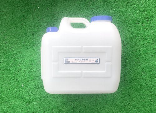 BÌNH NƯỚC CÓ VÒI 23L