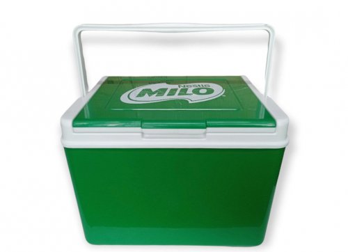 THÙNG ĐÁ 24L GIỮ NHIỆT