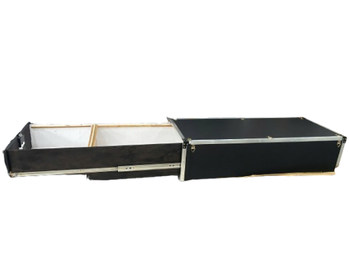 HỘP LƯU TRỮ NGĂN KÉO THẾ HỆ MỚI - CHẤT LIỆU GỖ ( 1 TỦ )