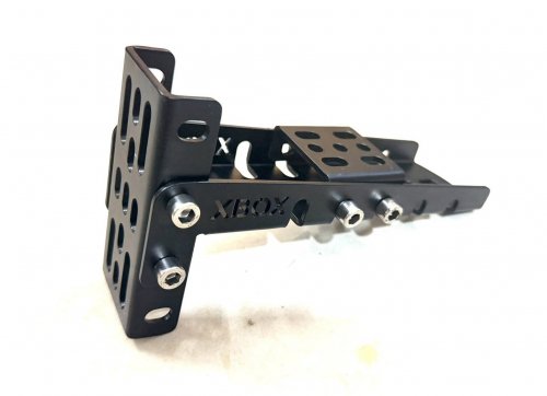 BỘ 2 CHÂN PAT LẮP TĂNG BẠT ĐA NẮNG - XBOX