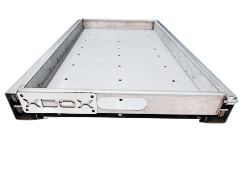 KHAY TRƯỢT TỦ LẠNH X-BOX