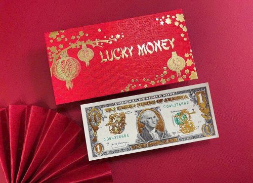 Tiền 1 Usd THẦN TÀI (TIỀN THẬT) Giá sỉ: 65k 1 USD THẦN TÀI (TIỀN THẬT) 
