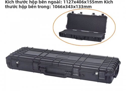 THÙNG ĐỰNH ĐỒ TIỆN DỤNG( VALI).CHỐNG SỐC.CHỐNG NƯỚC.CHỐNG TRÀY TỐT. ( LOẠI MỚI ) KÈM PASS -  TẶNG KÈM CẶP TY NÂNG
