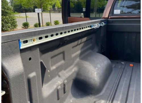 BỘ 2 THANH RAY ĐA NĂNG CHO XE BÁN TẢI VÀ SUV