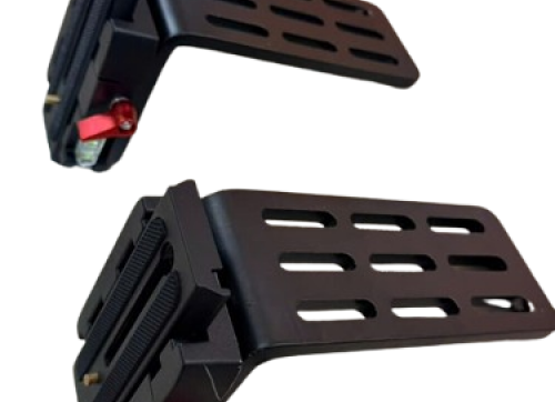 BỘ PAT NHÔM THÁO LẮP NHANH - PAT LẮP TĂNG BẠT , LỀU TẮM ĐA NĂNG FULL NHÔM