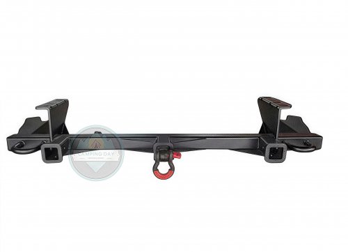 CẢN ÂM CHO XE FORD RANGER 2023 - 3 LỖ