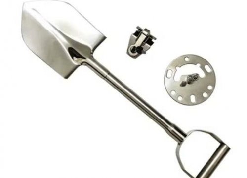 BỘ XẺNG TREO LỐP XE THÉP KHÔNG GHỈ DÀI 84CM KÈM BỘ KHÓA