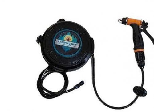 BỘ VÒI XỊT KÉO DÀI TỰ RÚT 6M